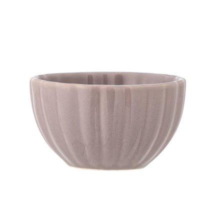 Bloomingville Latina Skål Rosa H5