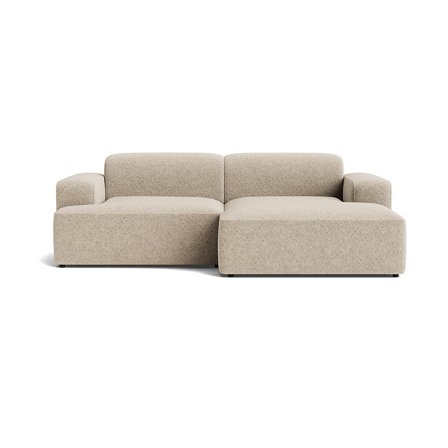Madrid Chaiselongue-Sofa, rechts