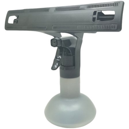 Sett med gamle WV-serie spraybokser - høytrykksrenser tilbehør - egnet for Karcher