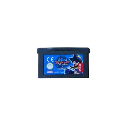 Beyblade V Force - Gameboy Advance