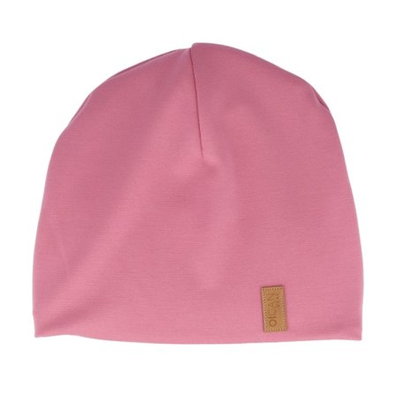 OICAN Wear - Rosado traditionalbeanie Beanie - Kids Safe Hat Pink Beanie @ Hatstore