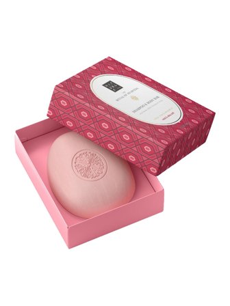 Rituals The Ritual of Ayurveda Shampoo and Body Bar 100.0g