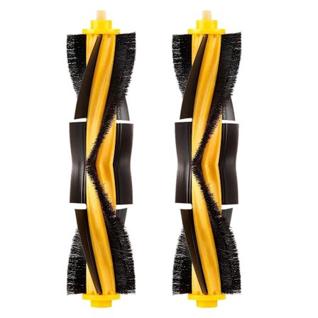 Rullaharjas varaosat Ecovacs DEEBOT OZMO 920 950 T8 T9 (robotti sta