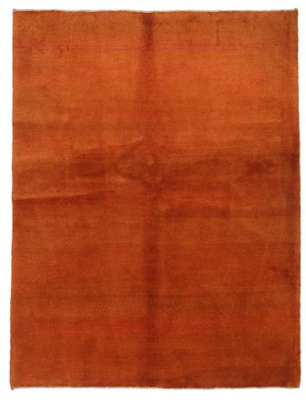 Tappeto Gabbeh 152X200 (Lana, )