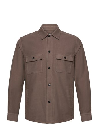 Tiger of Sweden Bishop - Brown - M