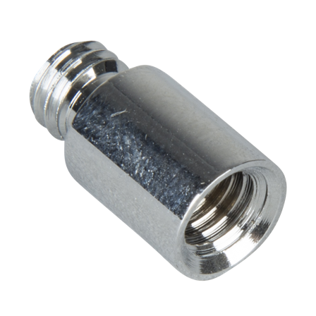 Przedłużka Kellermann M6 10mm (Micro) Czarny