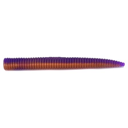 Bite of Bleak Nazeebo Worm 10cm 8-pcs PB&J