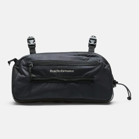 Peak Performance - Street Bike Bag 2,3L