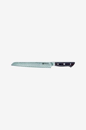 ZWILLING - Brødkniv Tanrei 23 cm - Brun - Køkkenknive & tilbehør - Fra Homeroom
