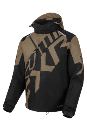 Talvitakki FXR Cold Cross CX 26 S