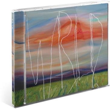 Wrld (jewel ver. 2) Rose The