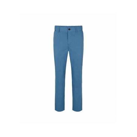 Hugo Boss Broek , Blauw , Heren , Maat: L