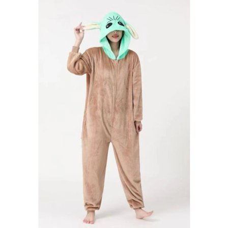 Mub- Super Mario Sonic Halloween anime spilldrakt tegneserie heldress pyjamas foreldre-barn forestillingsklær par hjemmekjole