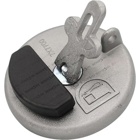 7X7700 Lukittava polttoainesäiliön korkki Caterpillar CAT -kaivinkoneisiin M312 M313 M315 E320B E312C E314C E313C E321D 515 525 525B 32