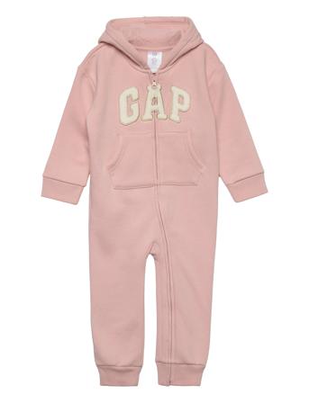 Logo 1Pc Pink GAP