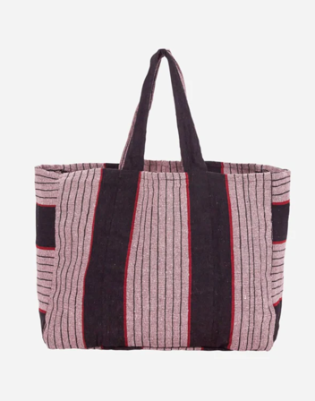 House Doctor Buy Shopper Handlenett Rose