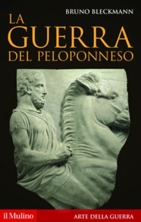 La guerra del Peloponneso Bruno Bleckmann