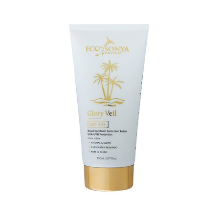 Eco by Sonya Glory Veil Solkräm SPF 50+ 180 ml