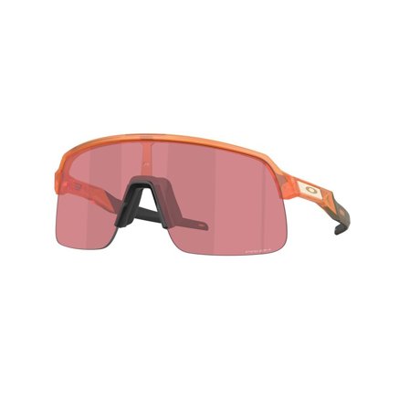 Oakley Sutro Lite S - Urheilulasit - Oakley - Oranssit Wrap around