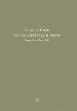 Non so aspettare il vento Giuseppe Conte