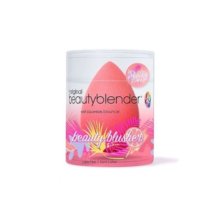 Beautyblender, Be Cheeky, Makeup Sponge, Pink