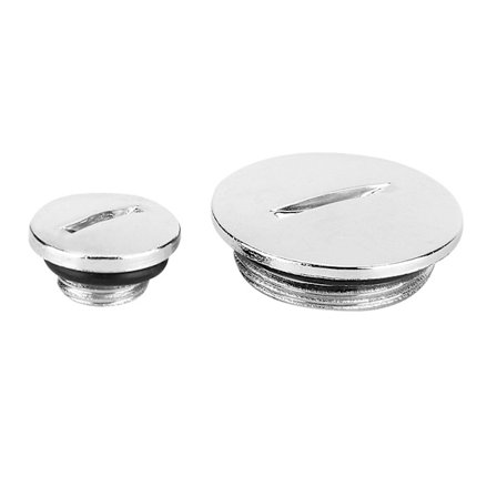 TKSE Kina 70cc 90cc 110cc 125cc motor venstre side deksel ATV QUAD EP01