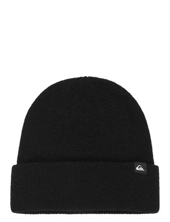 Quiksilver Performer Beanie - Black - ONE SIZE
