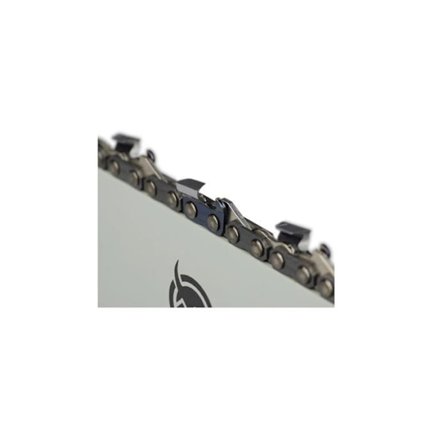 SAGENSPEZI - Kæde til motorsav med firkantede tænder 45cm .325" 1,5mm 72 led til Alpina A 455