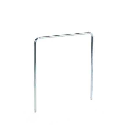 Stützstange für Plattenwagen, H 900 mm