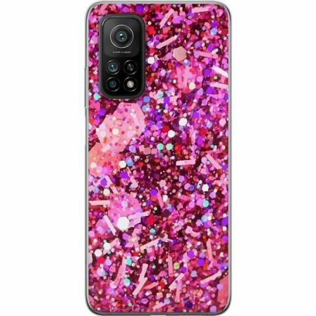 Xiaomi Mi 10t Pro 5g Skal / Mobilskal - Glitter