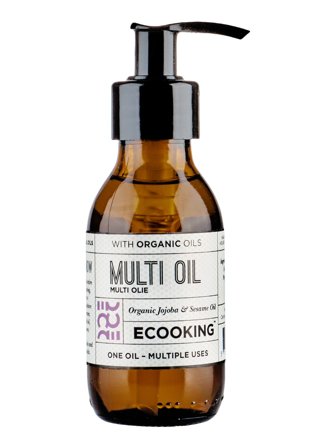 Ecooking Multi Oil 100ml