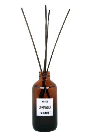 L:a Bruket 318 Room Diffuser Coriander 200 ml Doftljus & rumsdofter Dam 200ML