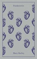 Frankenstein - Bok av Mary Shelley - Inbunden