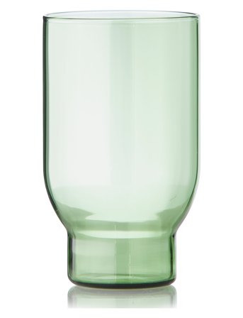 Studio About | Water Glass, Tall | 25 CL
