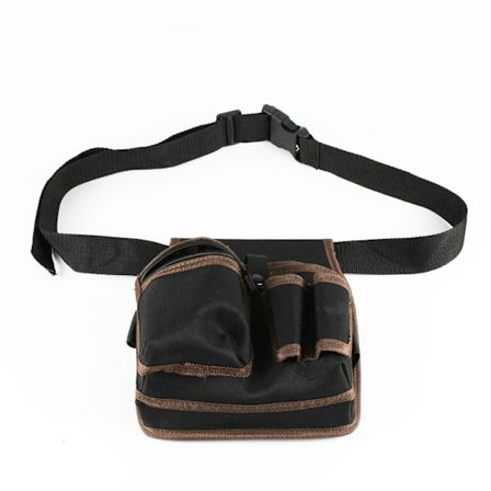 Kahvilan työkaluvö, työkaluvö miehille, irrotettava ja säädettävä työkalu