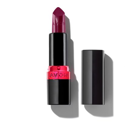 AVON Rossetto Ultra Creamy Wine With Everything 3,6g - Rossetto