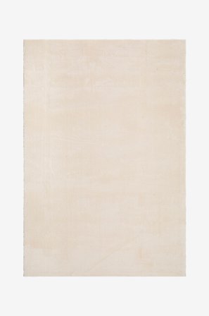 KM Home - Matta Soft - Beige - Lugg & ryamattor - 160X230 - Från Homeroom