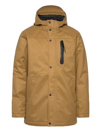 Revolution | Outdoor Parka | S