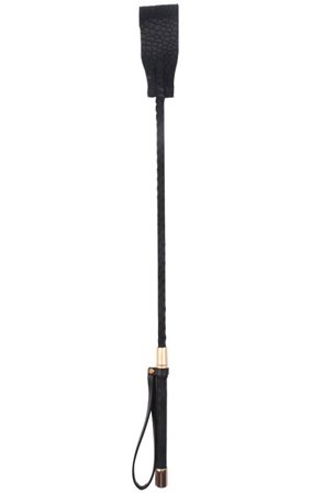 Mischief Crop Whip 58 cm