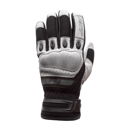 RST Ventilator-X MC-Handskar Silver M