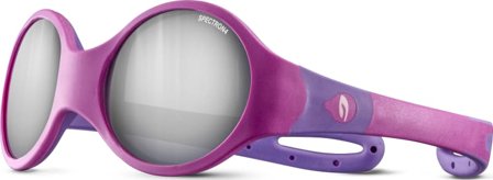Julbo Loop M Spectron 4 Baby Children sunglasses Pink OneSize