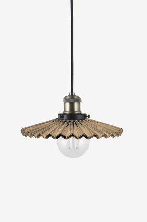 Globen Lighting - Pendel Cobbler 25 - Brun - Takpendlar - Från Homeroom