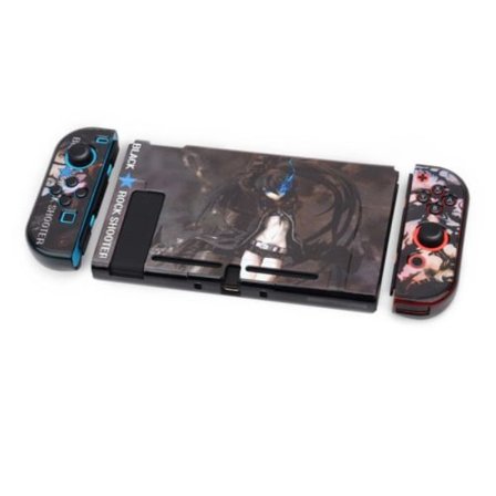 Nintendo Switch yttre case