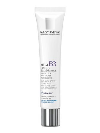 La Roche Posay Mela B3 Anti-Dark Spot Corrective Cream SPF 30 40ml