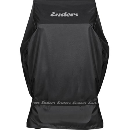 Enders - Grilltilbehør eFlow - Weatherproof cover Svart