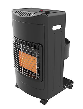 SUNWIND GASSOVN INFRAVARMER 4200 W
