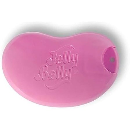 Spray - JELLY BELLY - Bubblegum - 50ML - Langtidsholdbar parfume - Ideel til bil, hjem, kontor