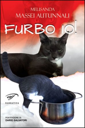 Furbo io! Melisanda Massei Autunnali