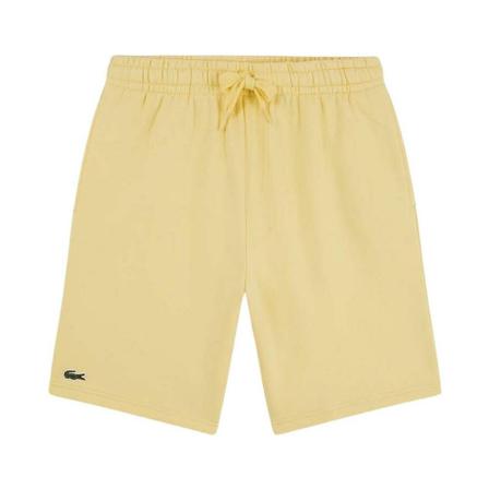 Lacoste Bermuda chandal gh2136 Gul, Herre Chino Shorts