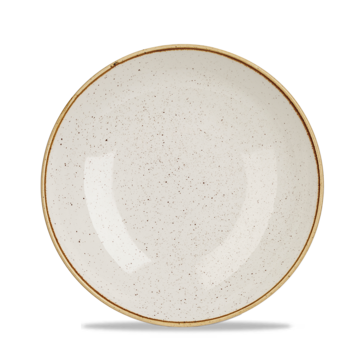 Skål Churchill Bygg Hvit